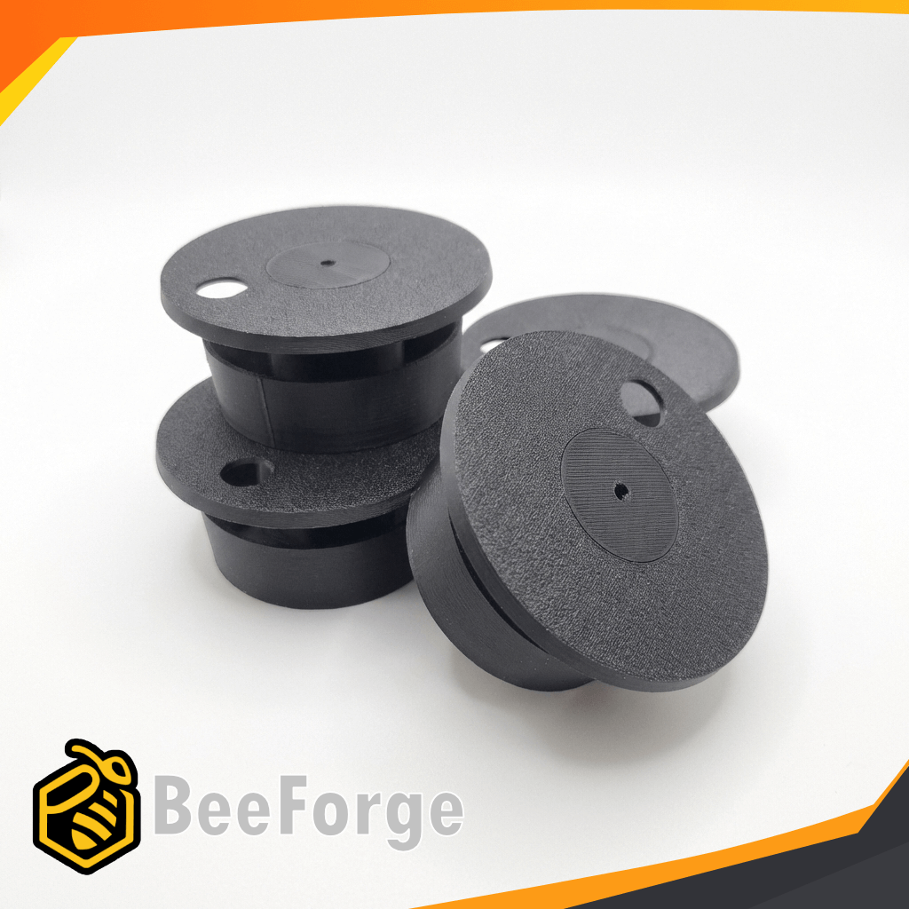 Myrskydd för bikupa 4-pack_1