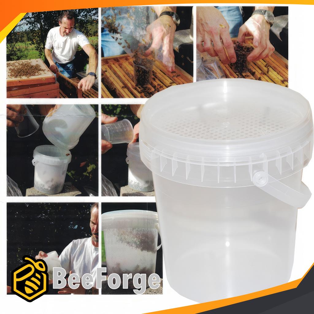 Varroa testkit för biodling_2