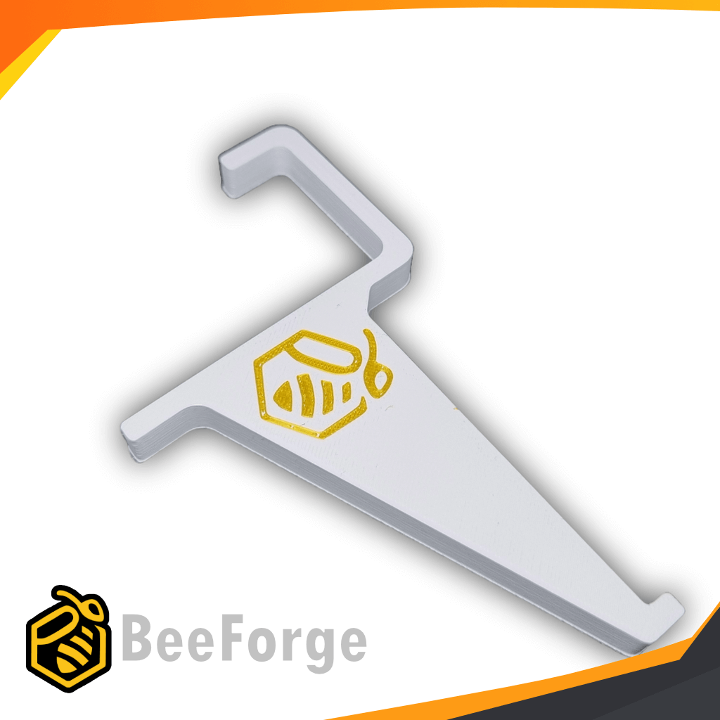 Ramhållare för bikupa 2-pack - för kupgenomgång