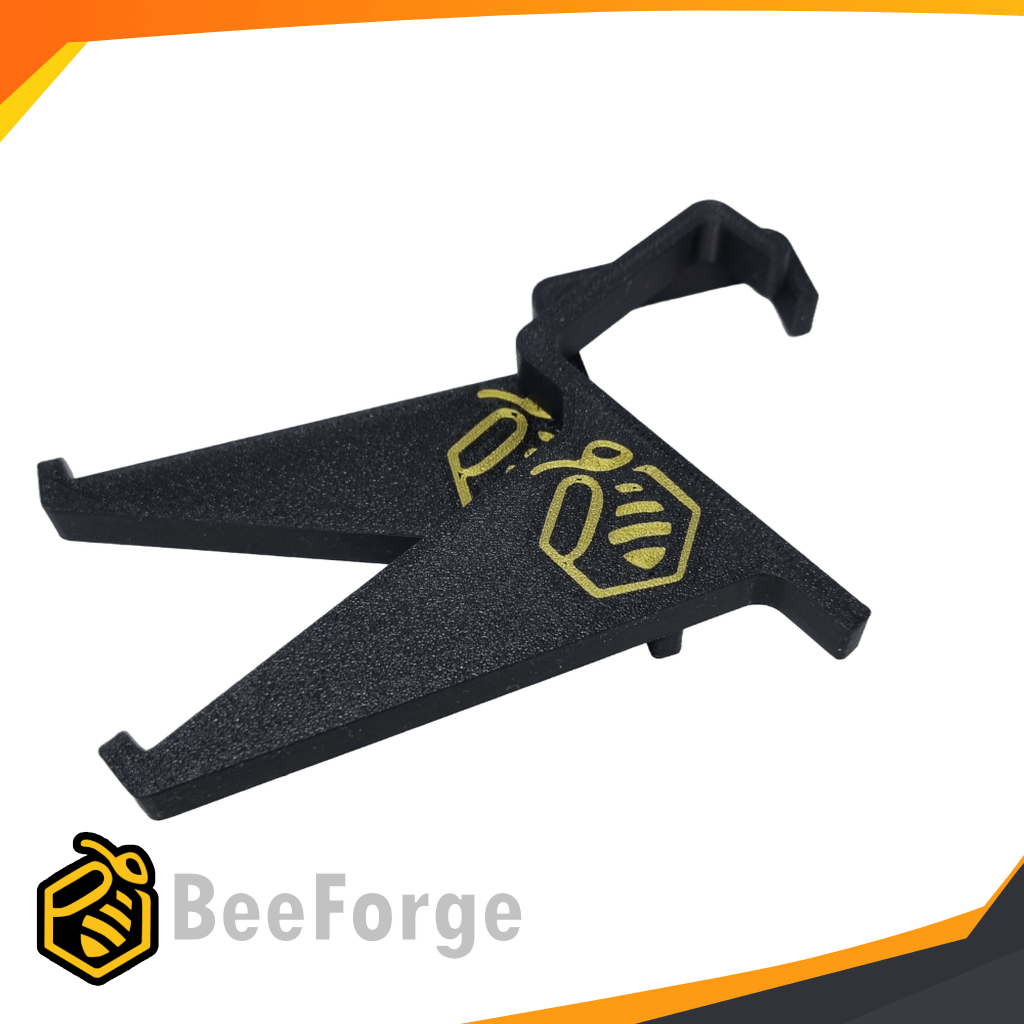 Ramhållare för bikupa 2-pack - för kupgenomgång