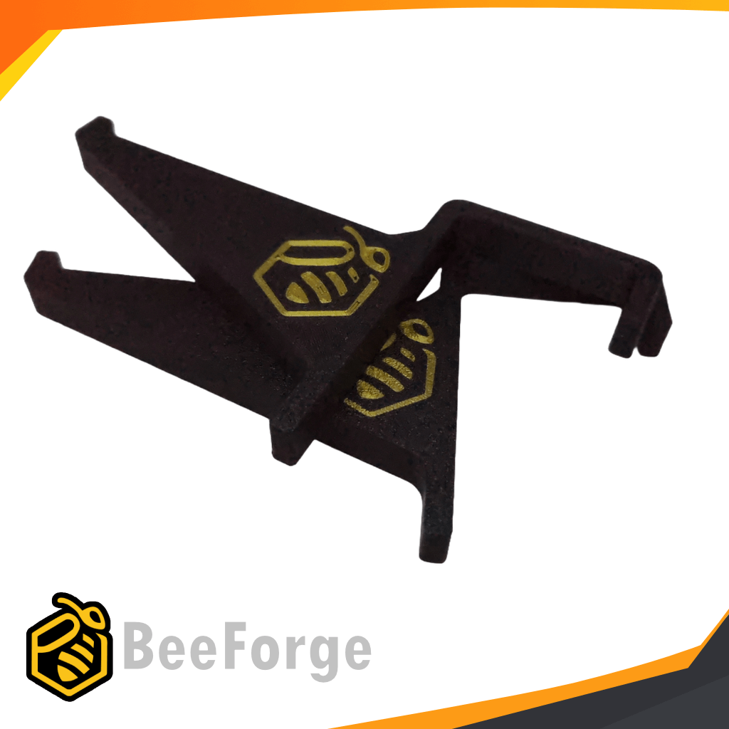 Ramhållare för bikupa 2-pack - för kupgenomgång